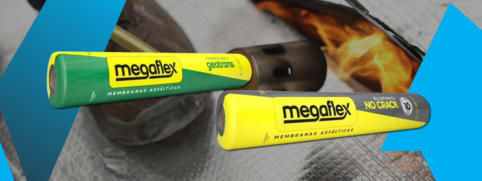Venta de membranas